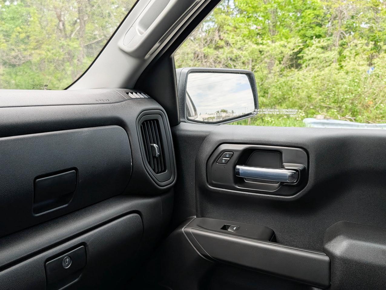 2026 GMC Sierra 1500 PRO Photo