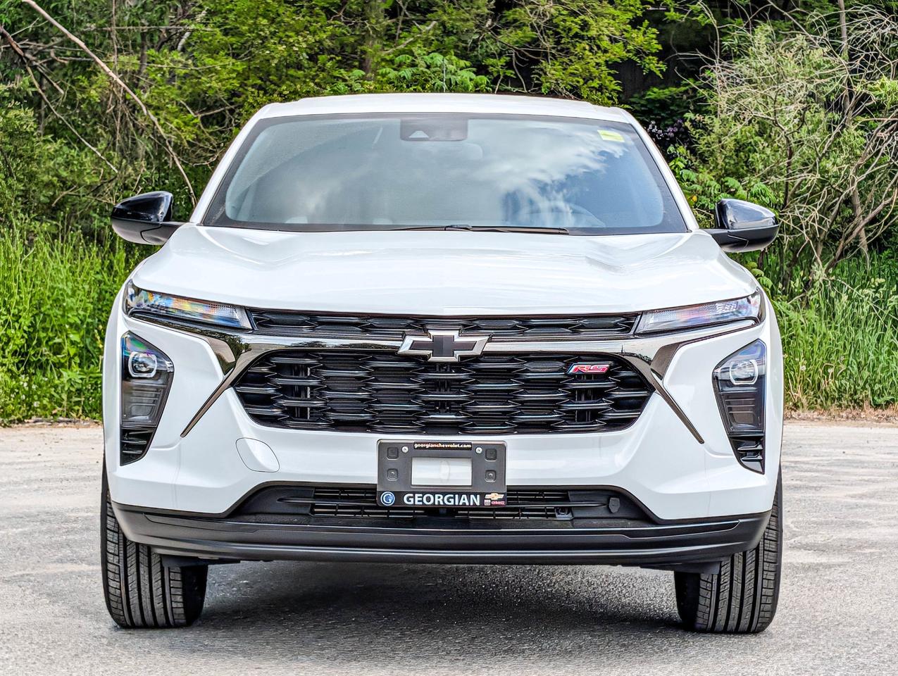 2026 Chevrolet Trax 1RS Photo
