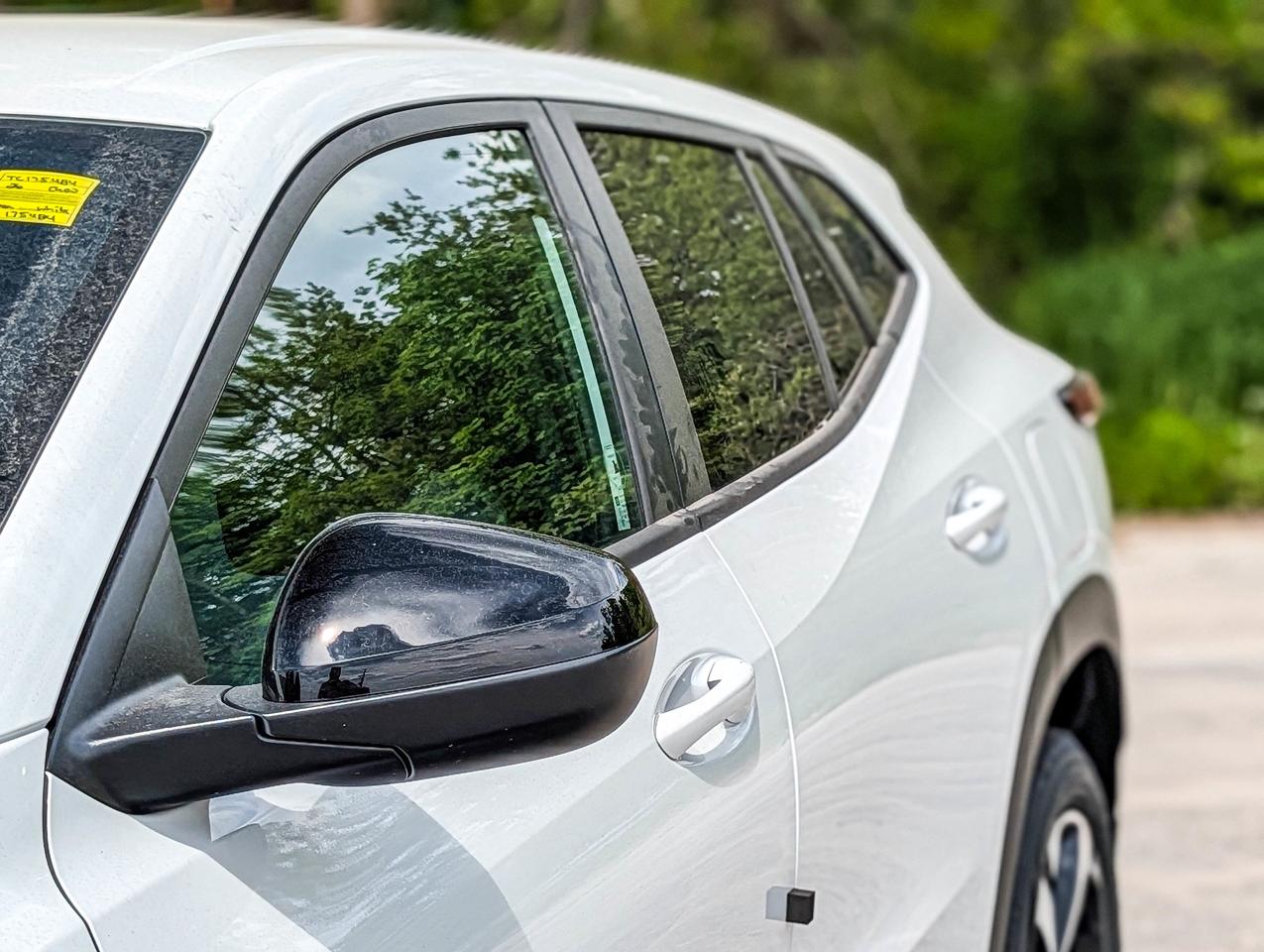 2026 Chevrolet Trax 1RS Photo
