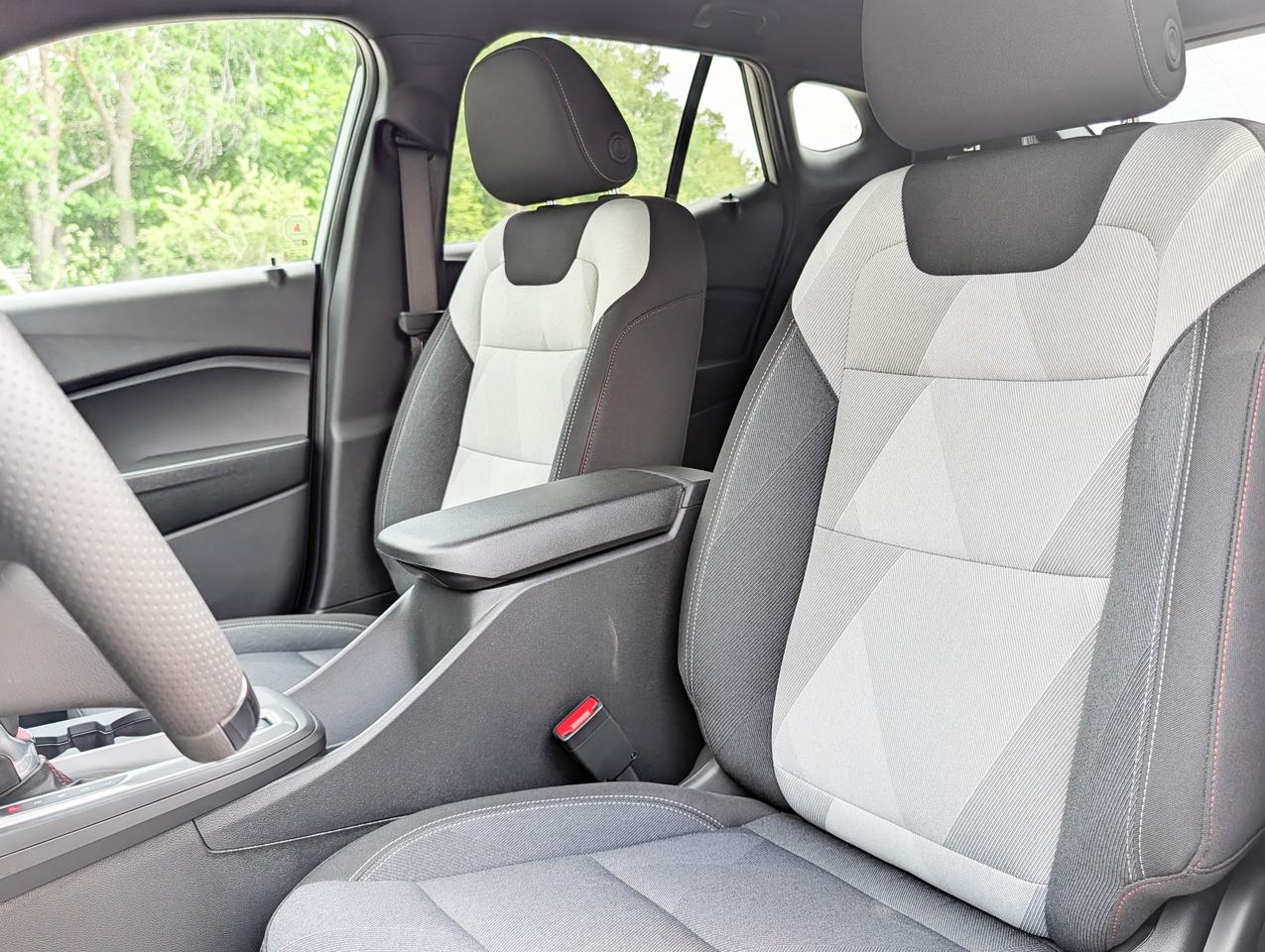 2026 Chevrolet Trax 1RS Photo