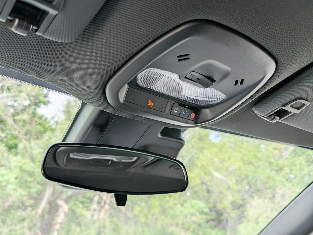 2026 Chevrolet Trax 1RS Photo
