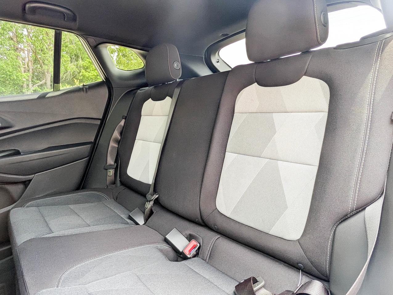 2026 Chevrolet Trax 1RS Photo