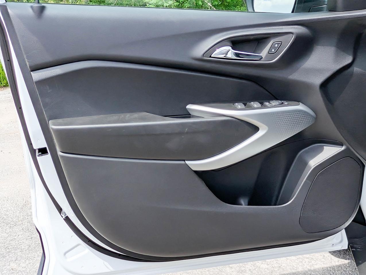 2026 Chevrolet Trax 1RS Photo