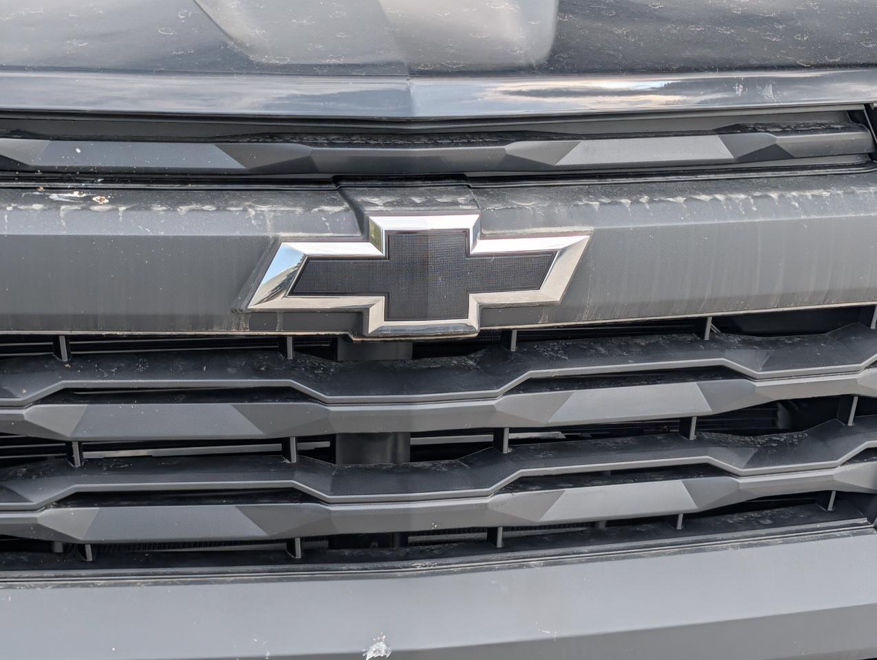 2026 Chevrolet Colorado 4WD Work Truck Photo