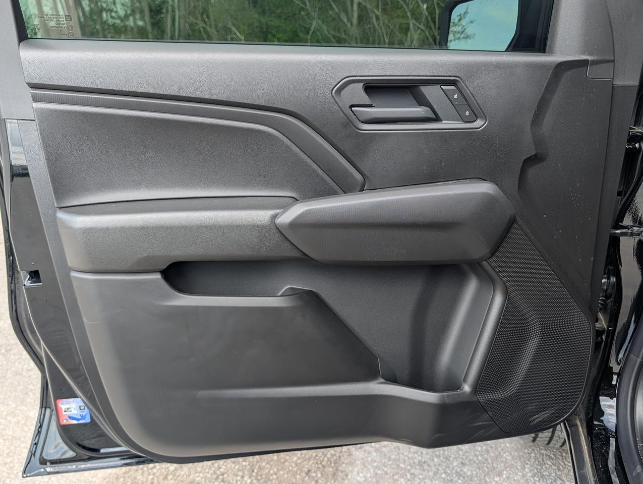 2026 Chevrolet Colorado 4WD Work Truck Photo