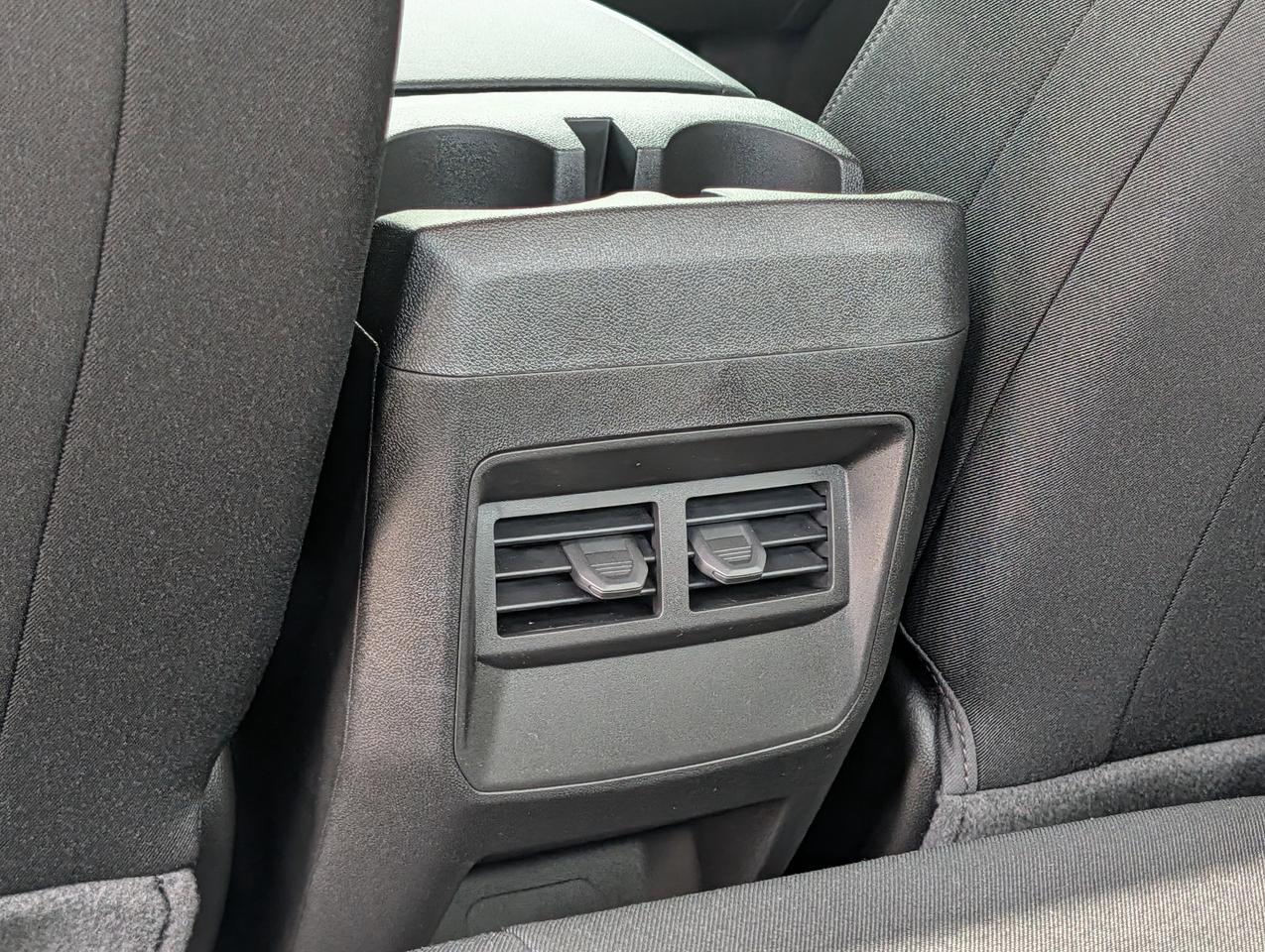 2026 Chevrolet Colorado 4WD Work Truck Photo