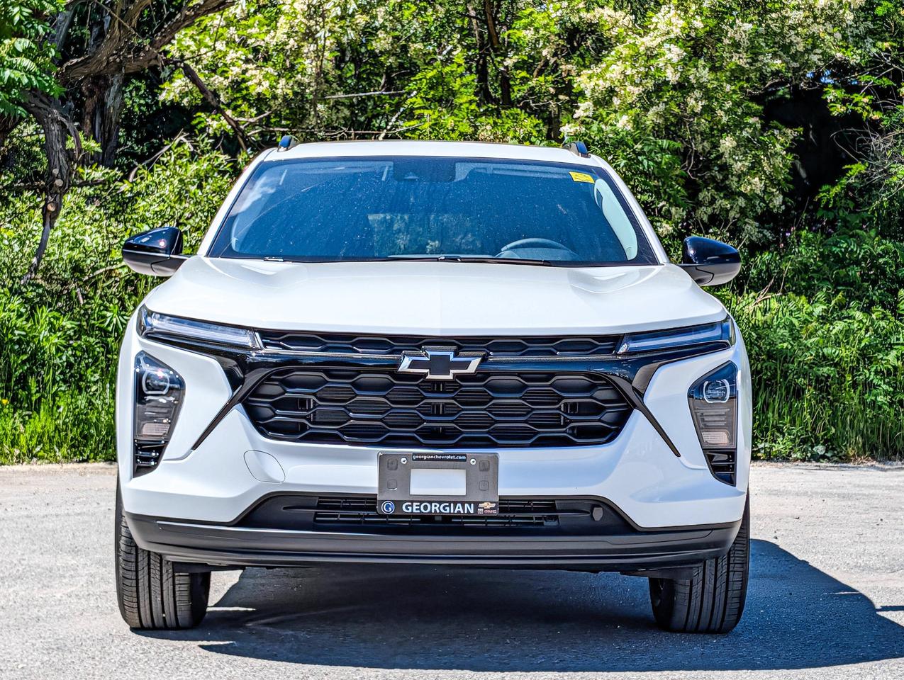 2026 Chevrolet Trax LT Photo