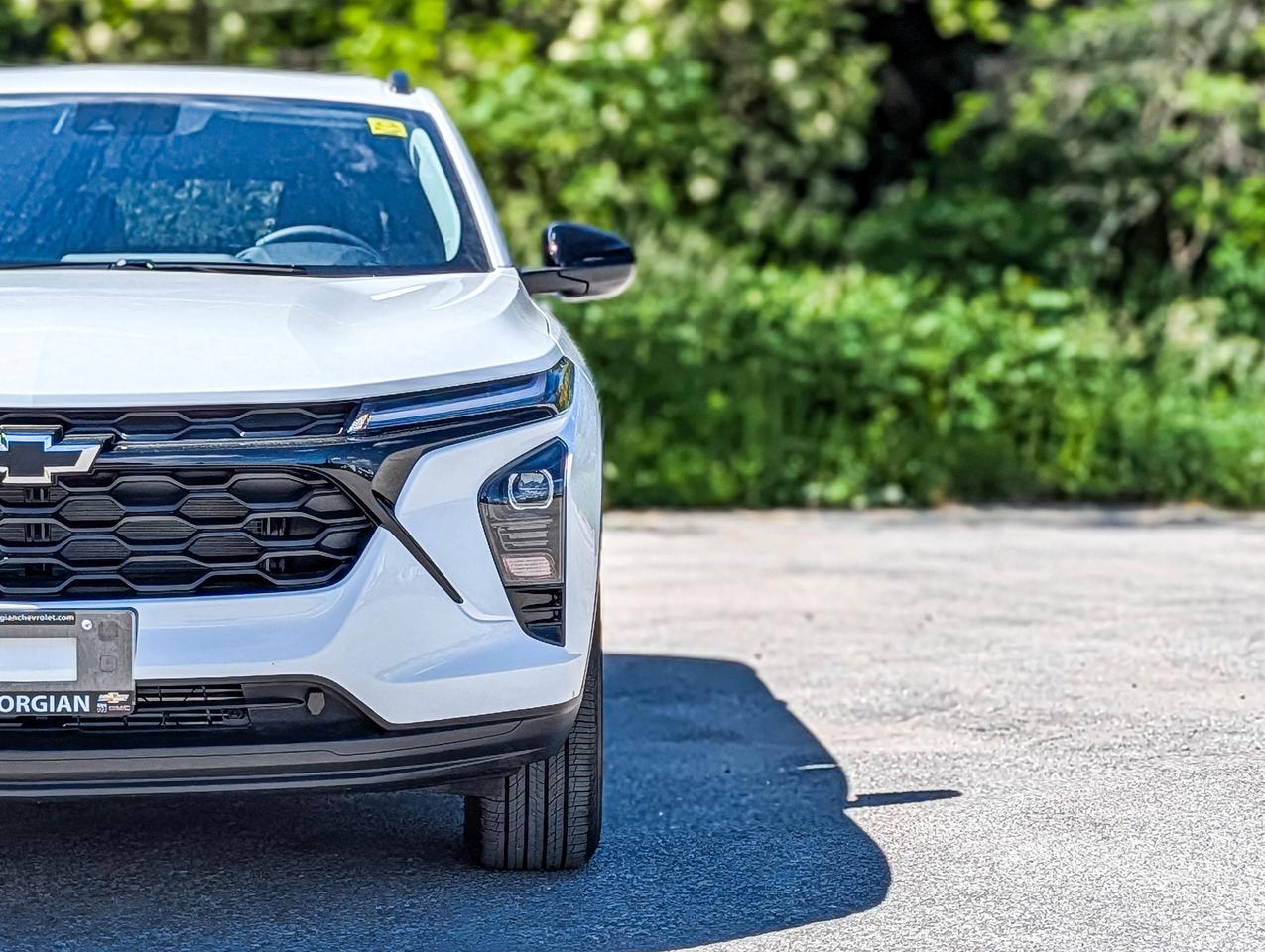 2026 Chevrolet Trax LT Photo