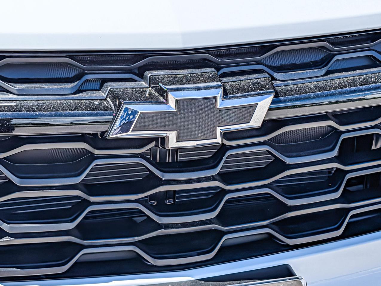 2026 Chevrolet Trax LT Photo