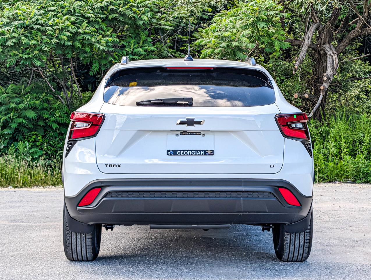 2026 Chevrolet Trax LT Photo