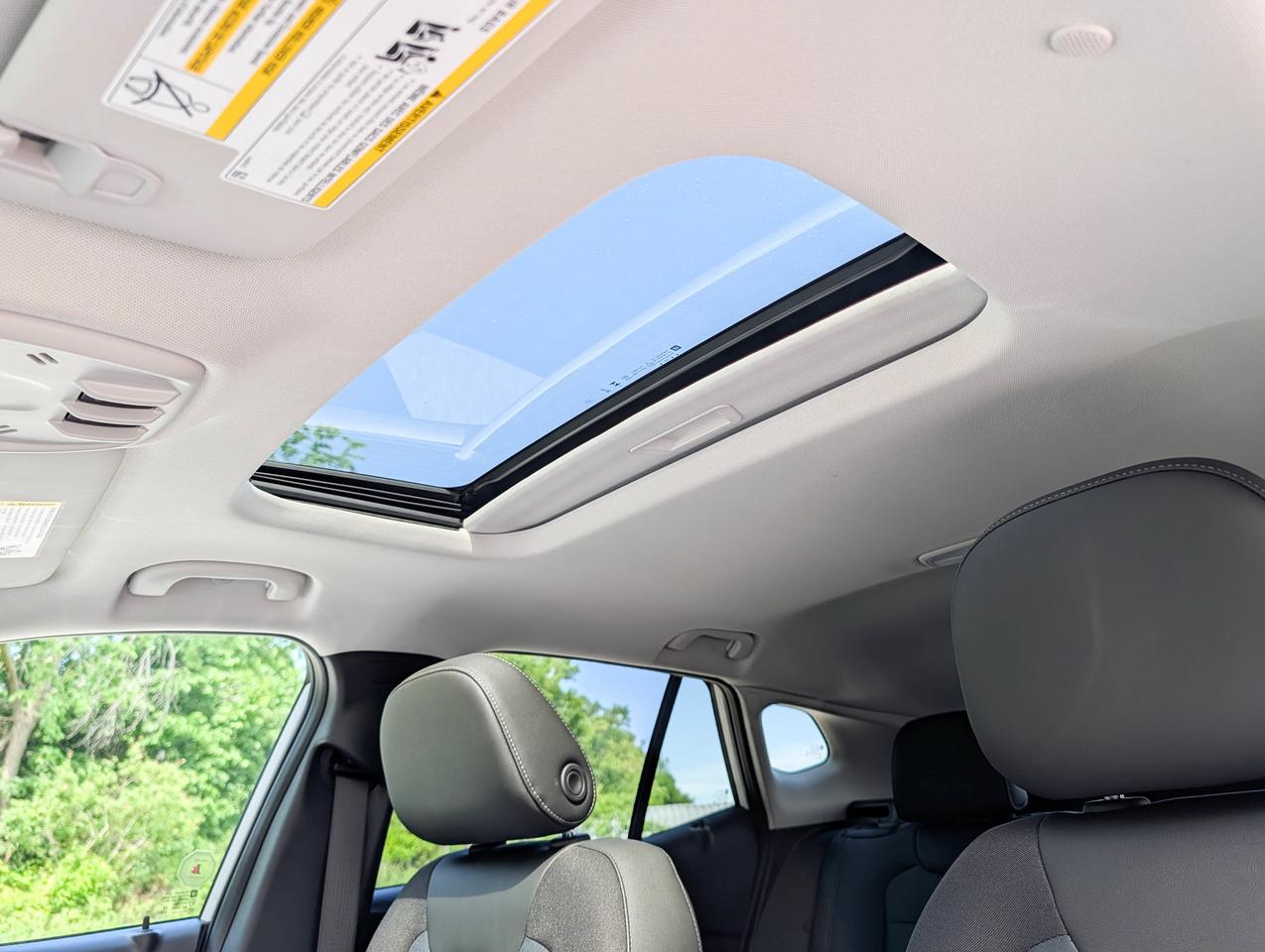 2026 Chevrolet Trax LT Photo
