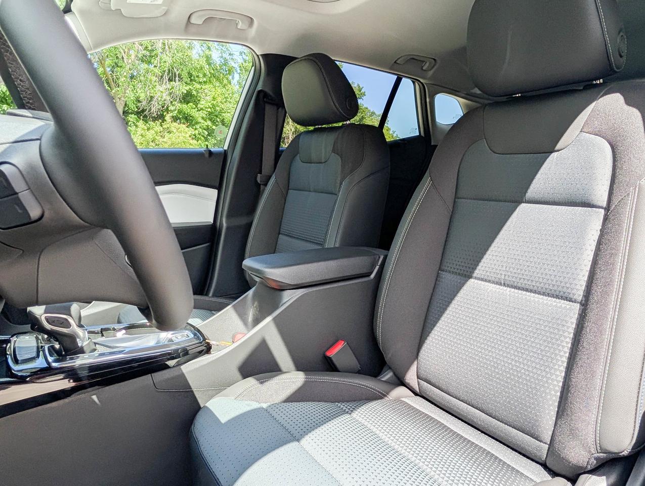 2026 Chevrolet Trax LT Photo