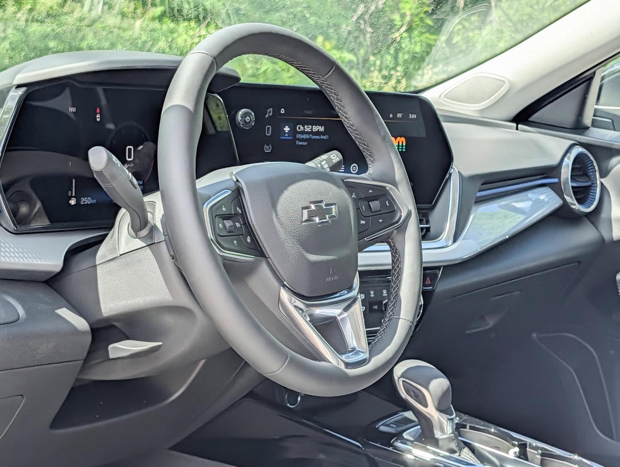 2026 Chevrolet Trax LT Photo