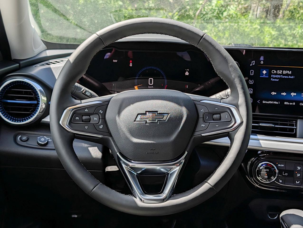 2026 Chevrolet Trax LT Photo