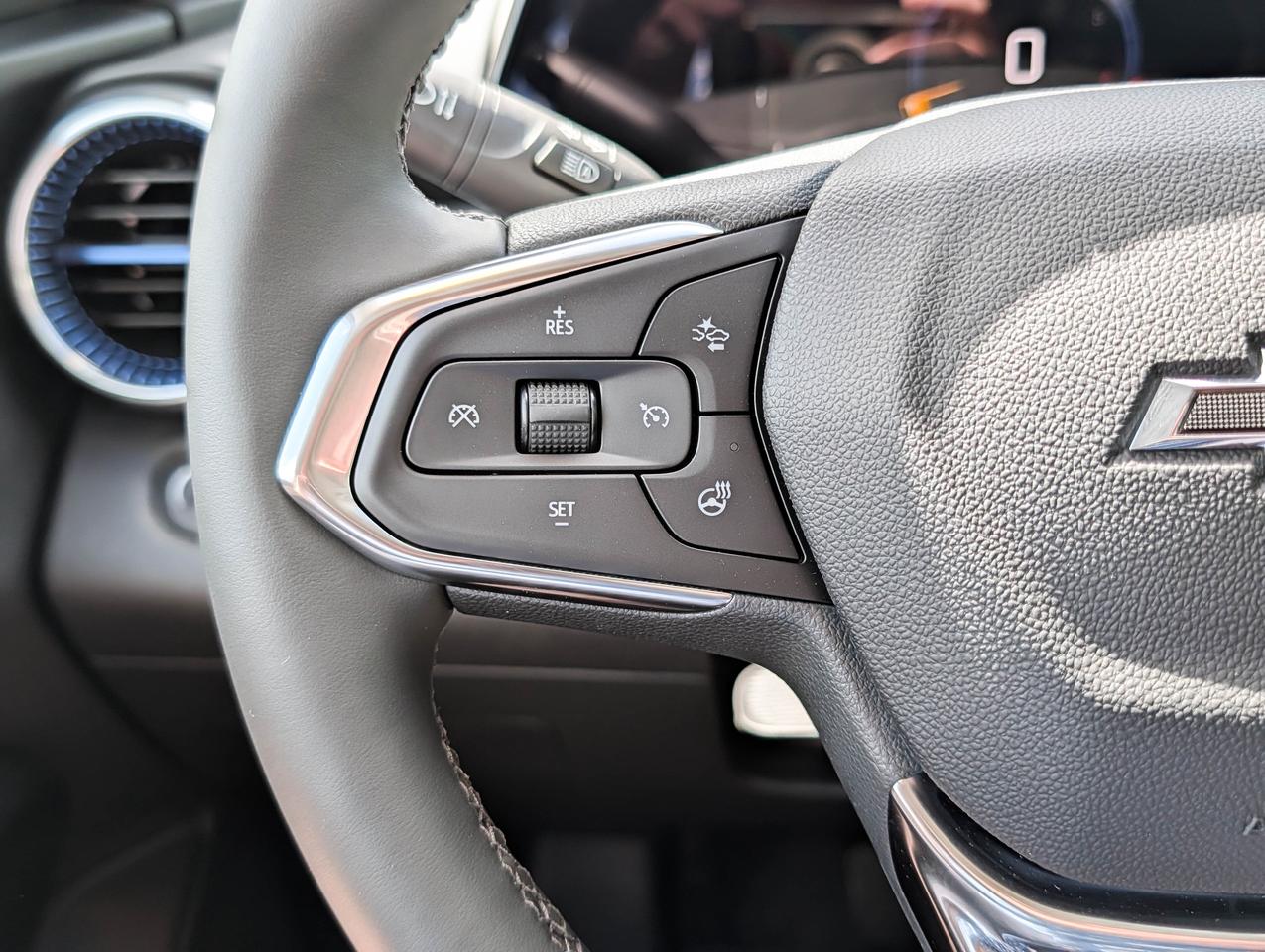 2026 Chevrolet Trax LT Photo
