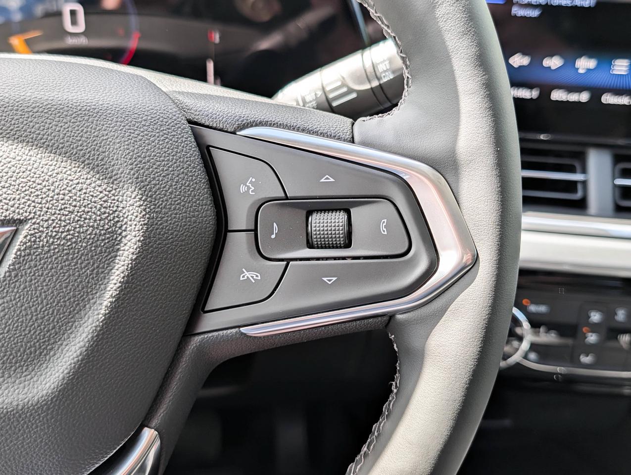 2026 Chevrolet Trax LT Photo