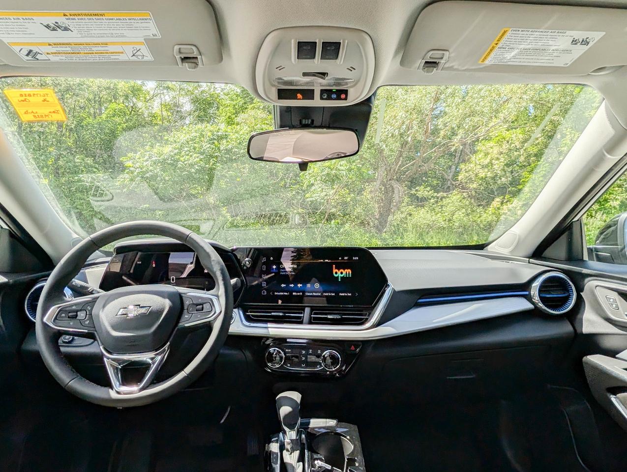2026 Chevrolet Trax LT Photo