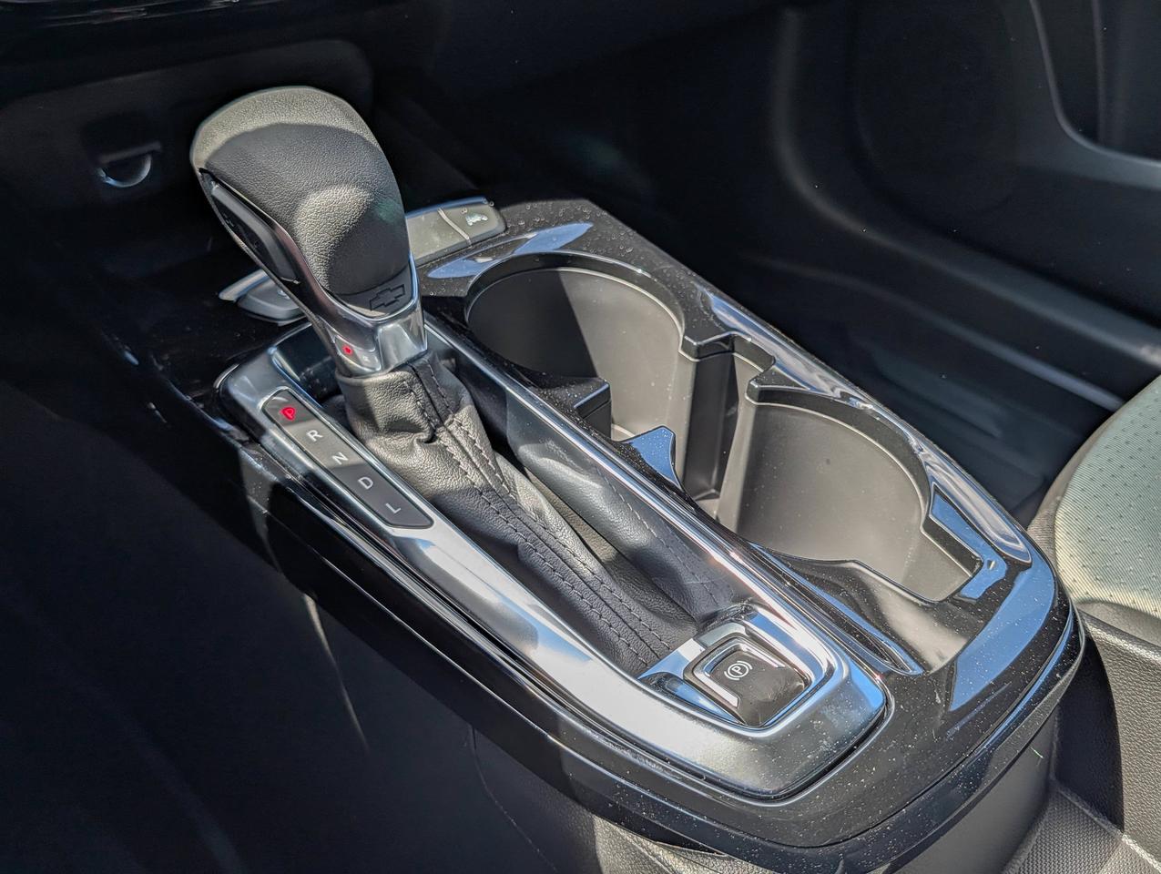 2026 Chevrolet Trax LT Photo