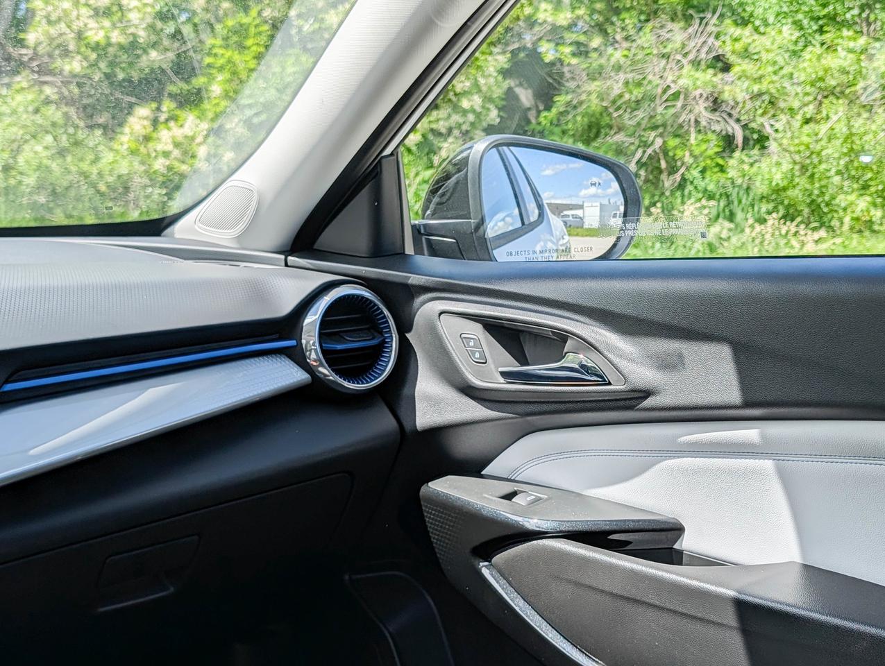 2026 Chevrolet Trax LT Photo