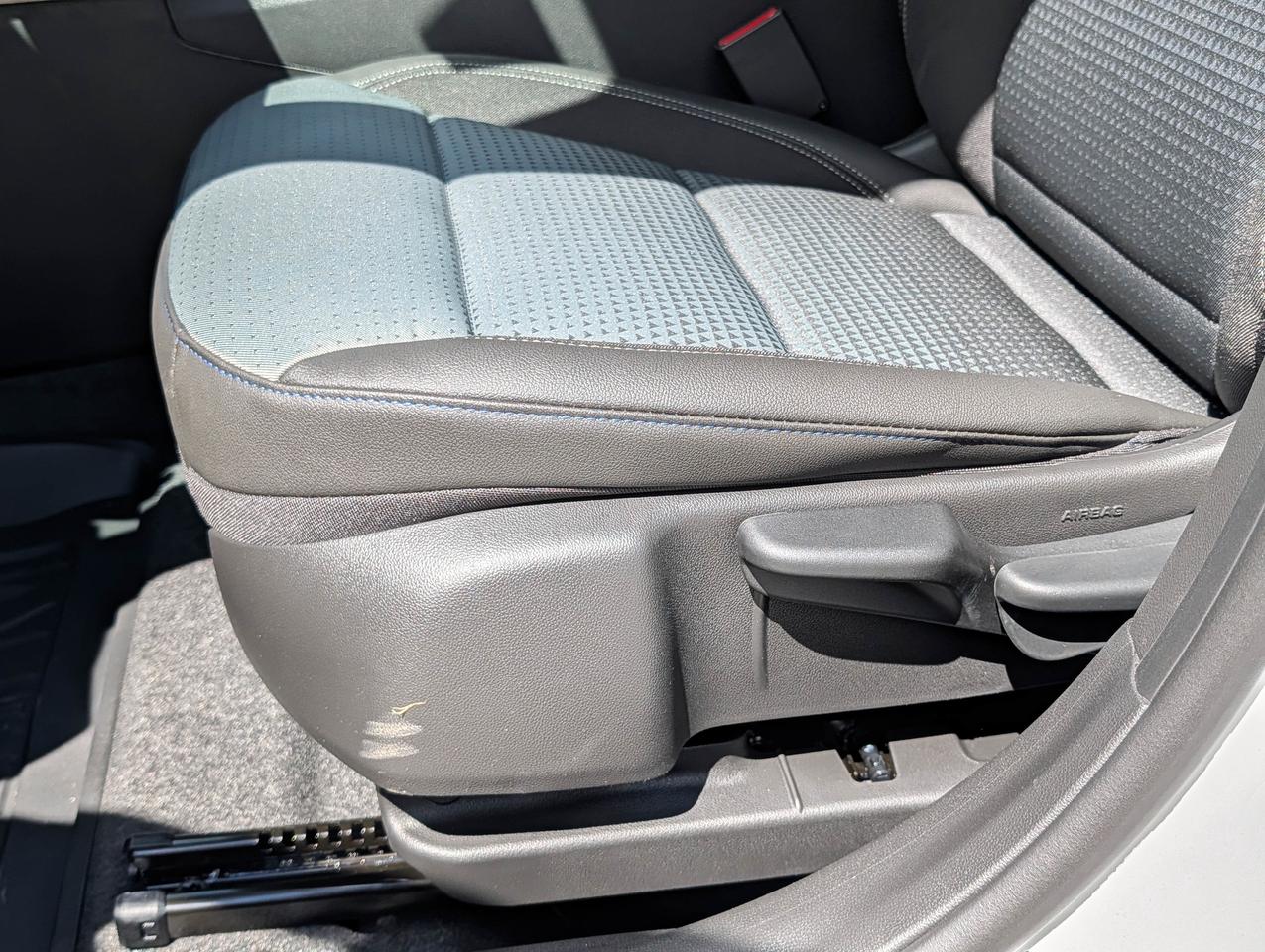 2026 Chevrolet Trax LT Photo