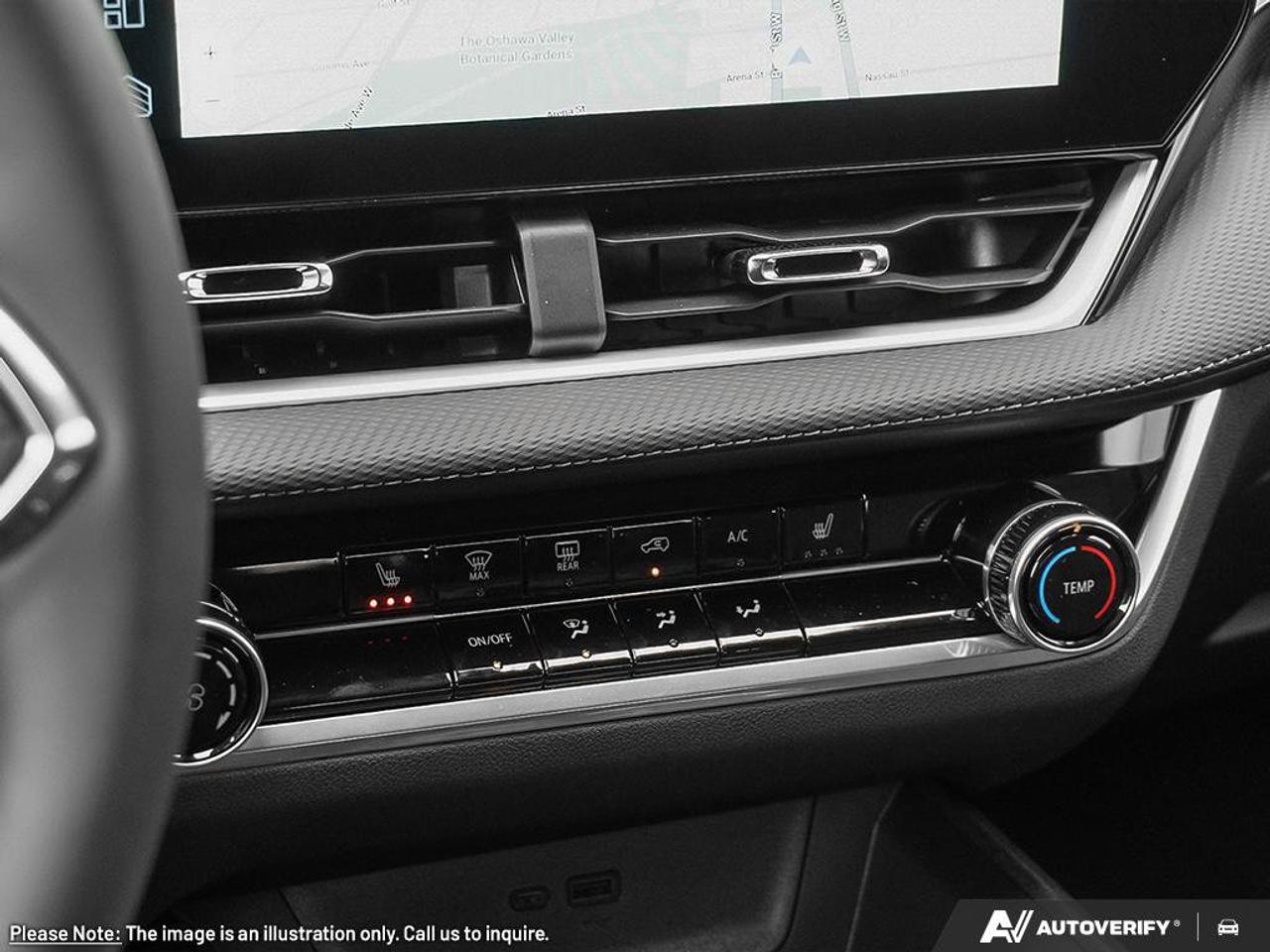 2026 Chevrolet Equinox FWD LT Photo