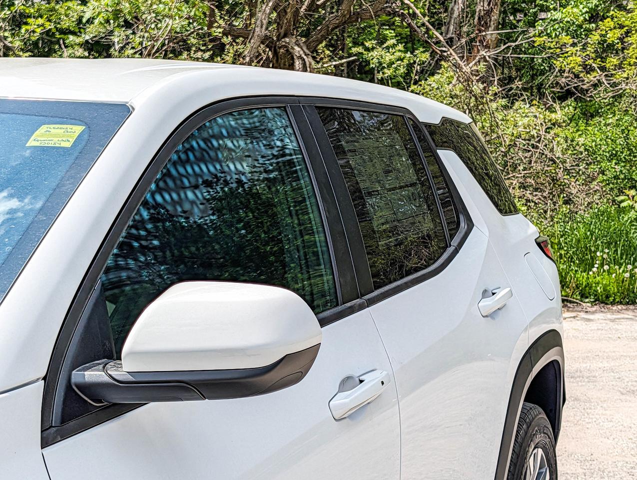 2026 Chevrolet Equinox FWD LT Photo