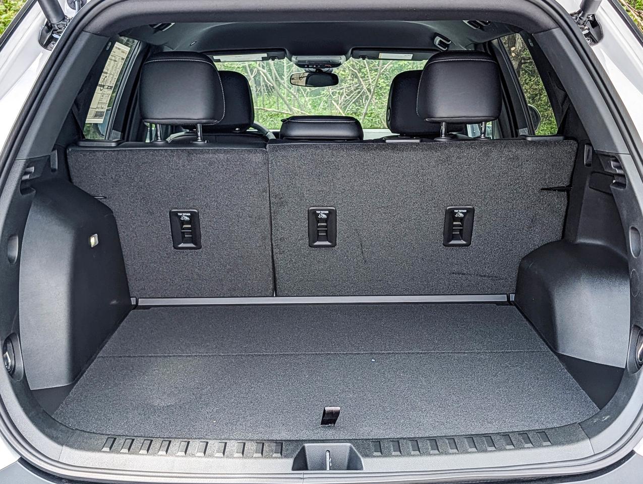 2026 Chevrolet Equinox FWD LT Photo