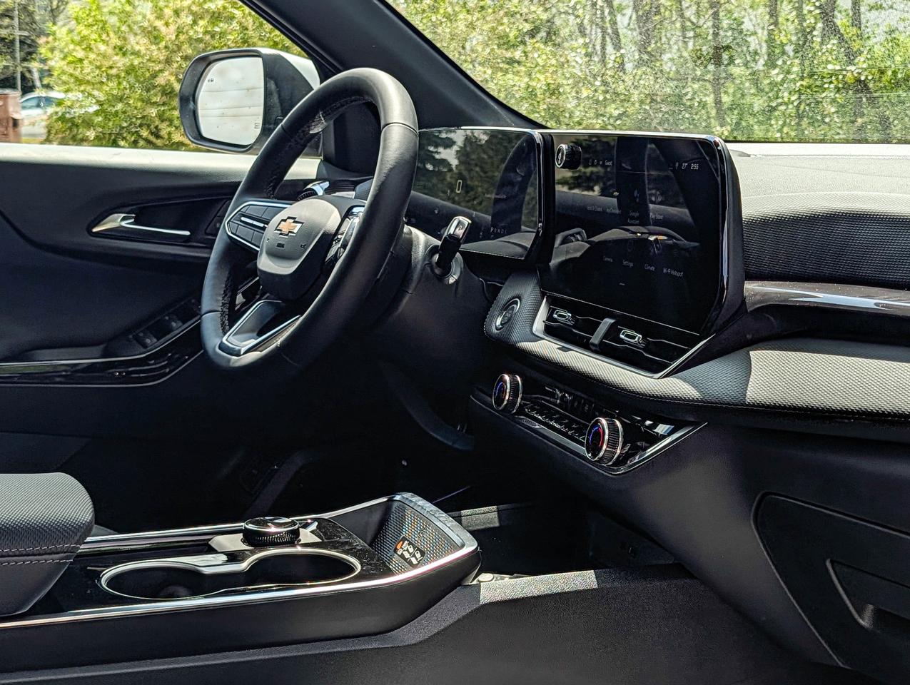 2026 Chevrolet Equinox FWD LT Photo
