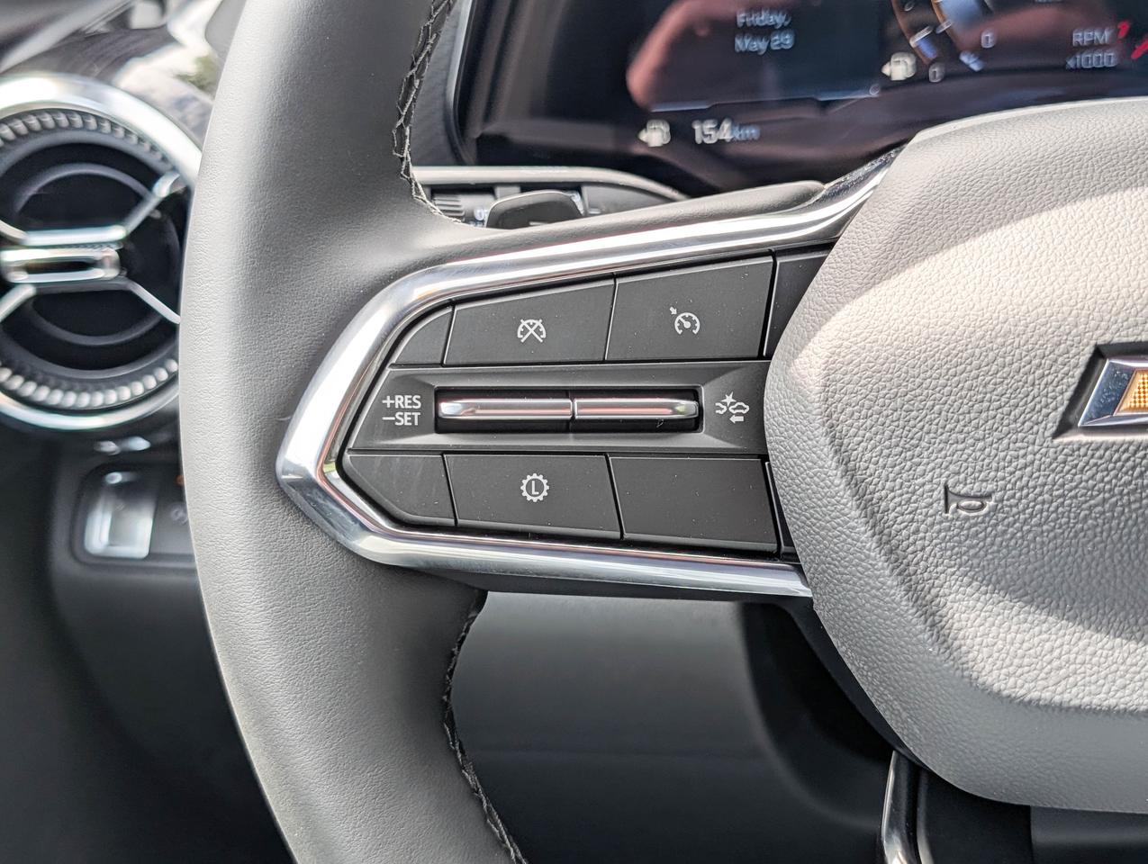 2026 Chevrolet Equinox FWD LT Photo