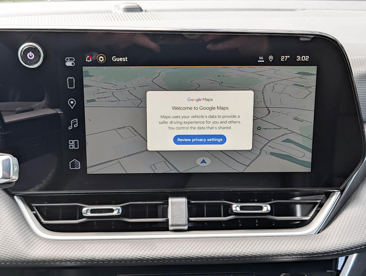 2026 Chevrolet Equinox FWD LT Photo