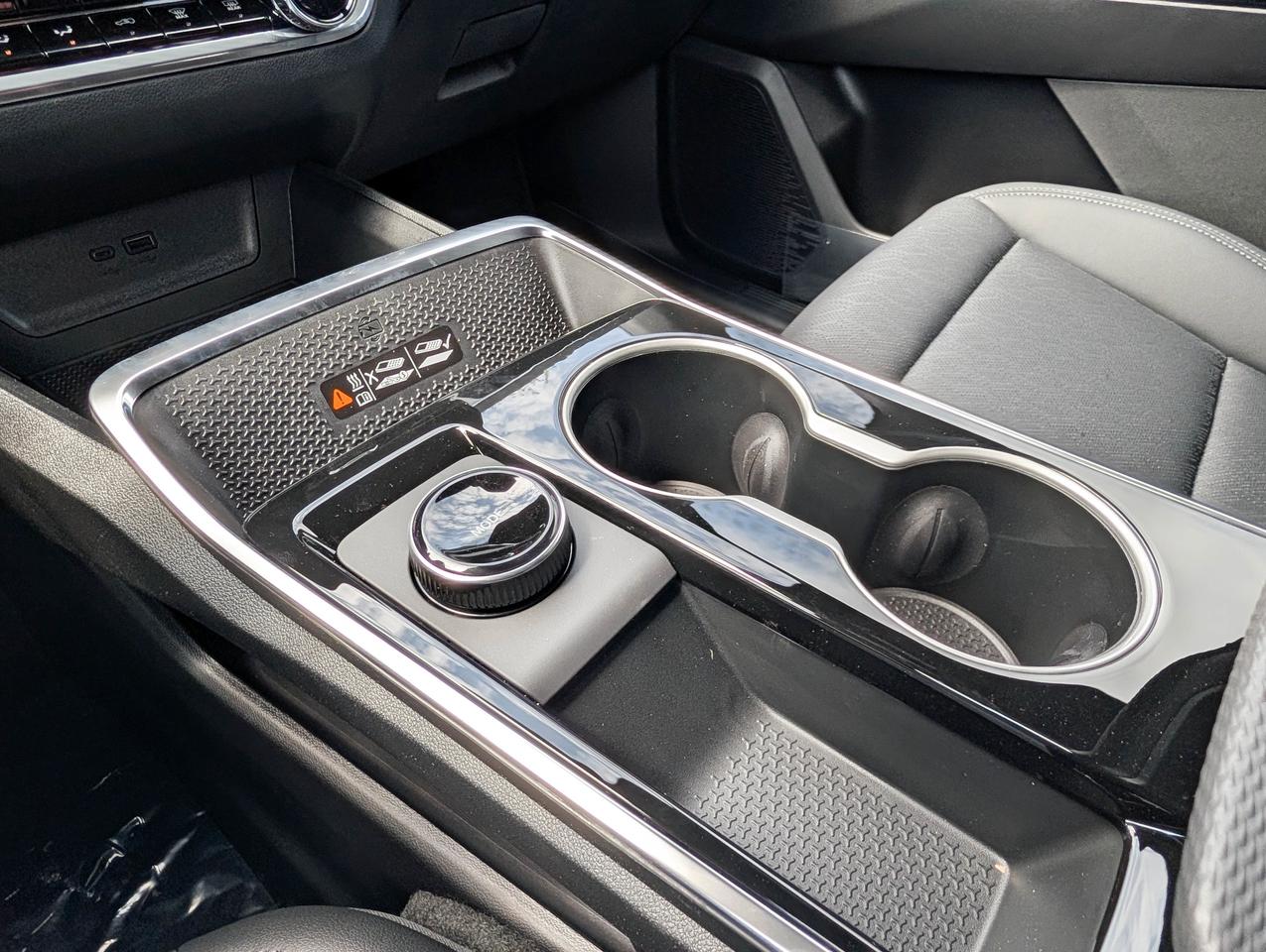 2026 Chevrolet Equinox FWD LT Photo