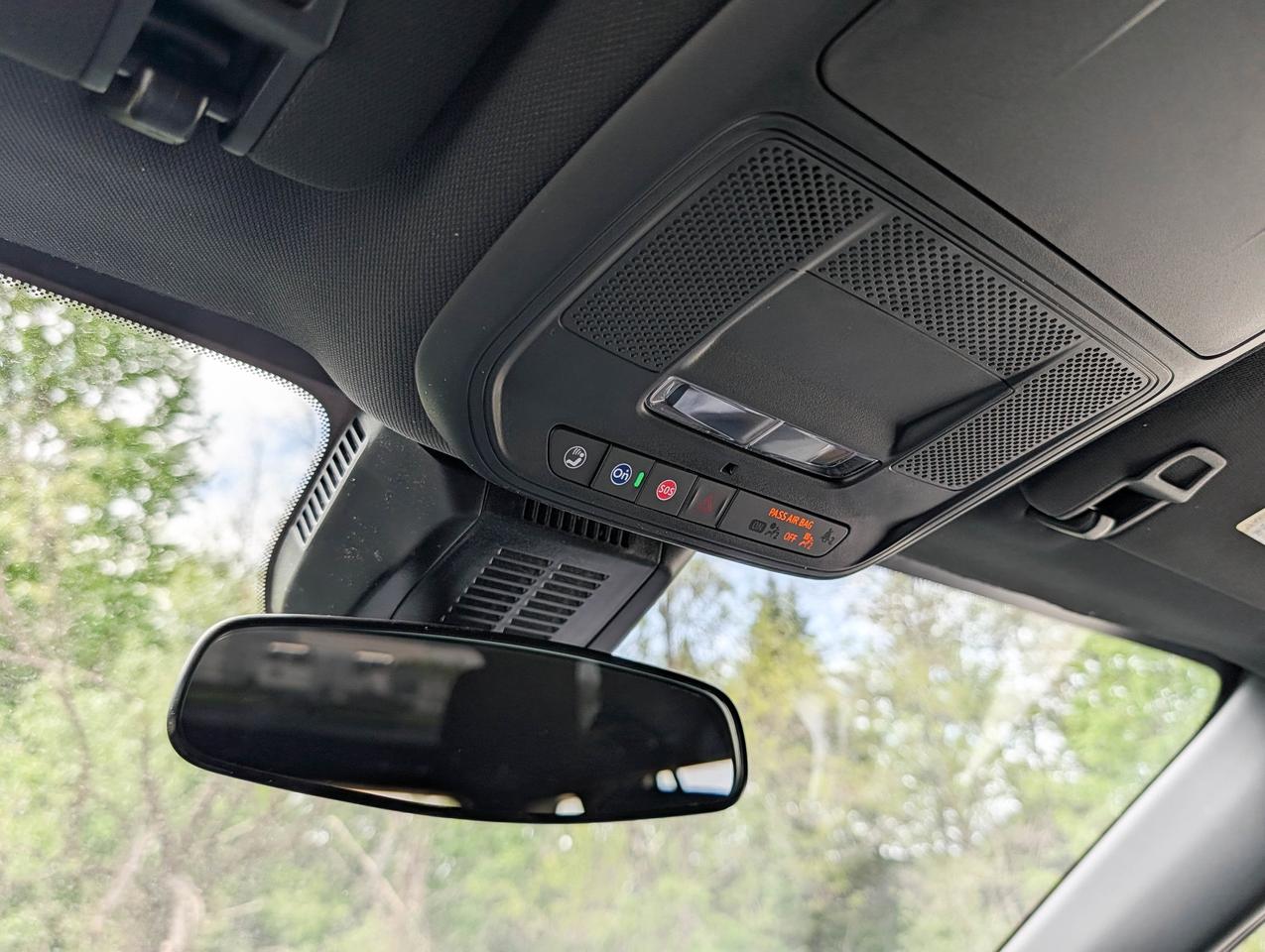 2026 Chevrolet Equinox FWD LT Photo