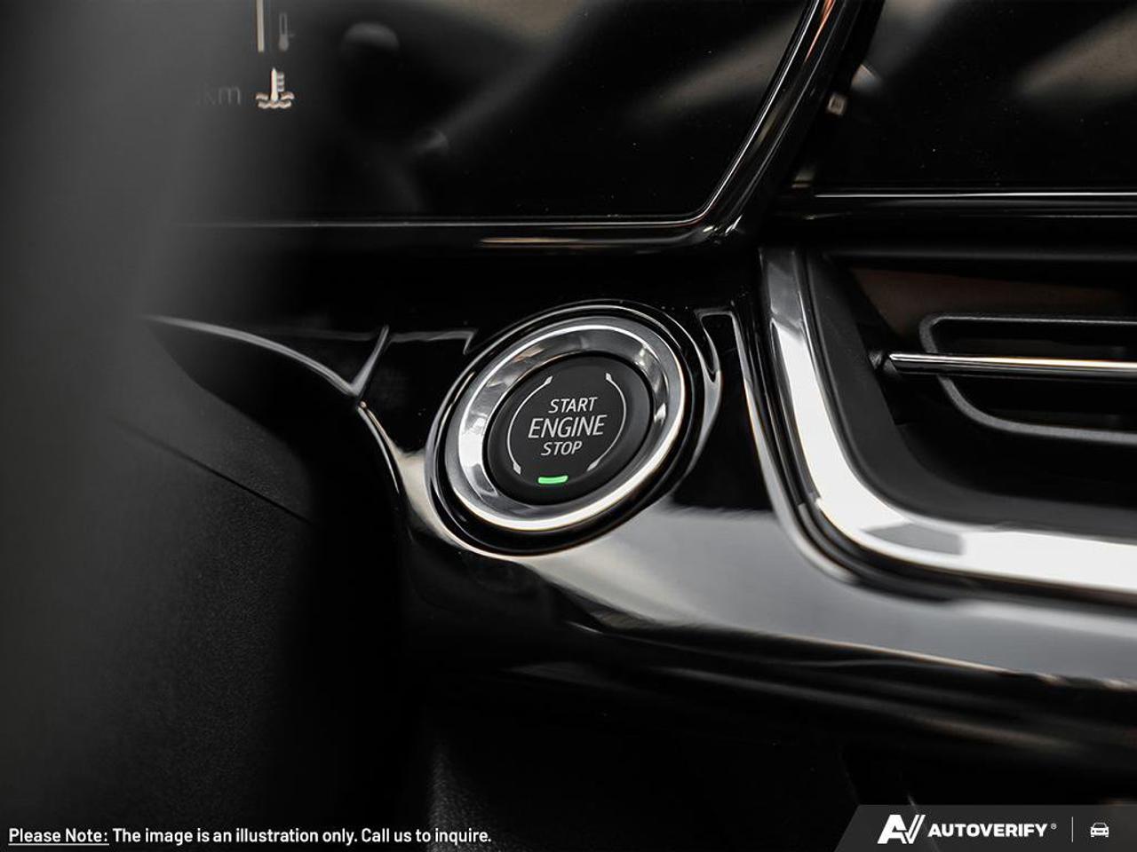 2026 Chevrolet Trax 2RS Photo