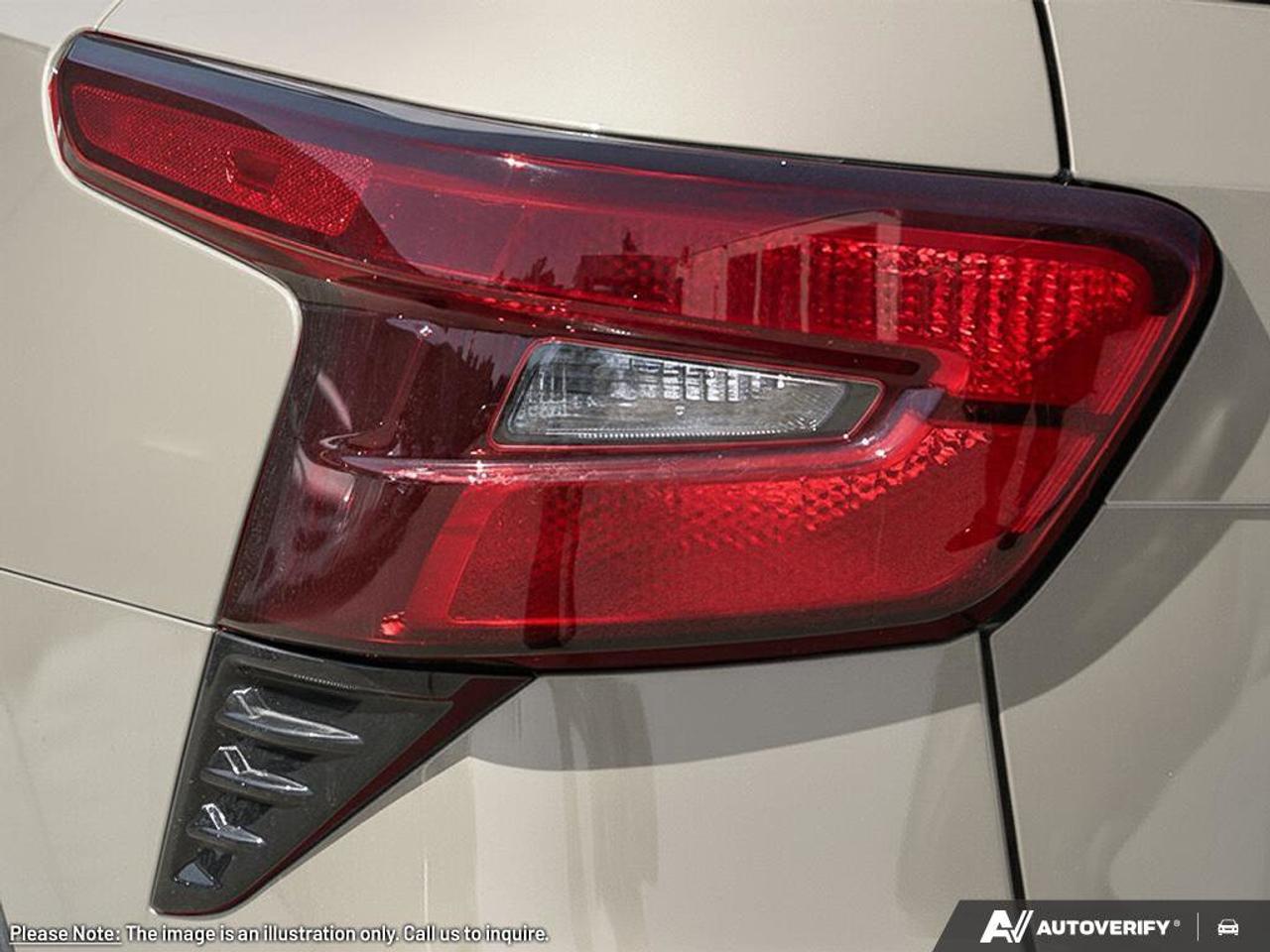2026 Chevrolet Trax 1RS Photo