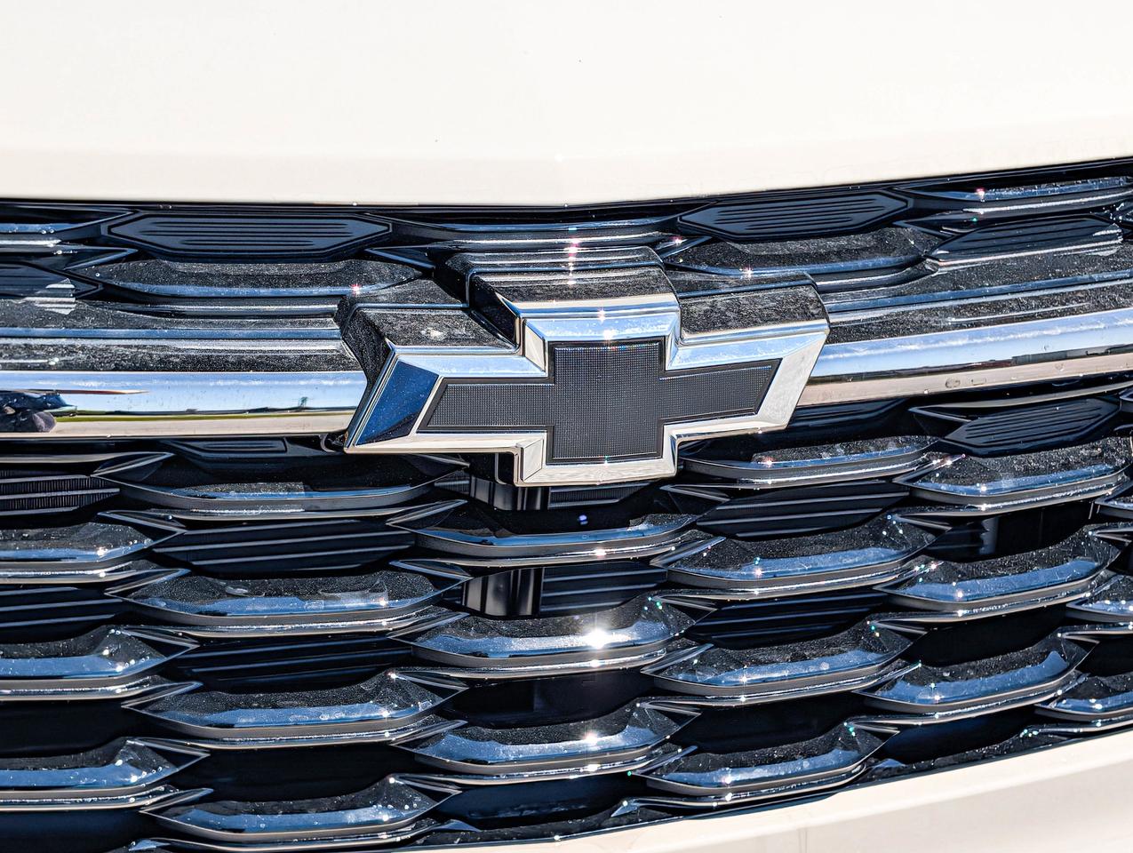 2026 Chevrolet Trax 1RS Photo4