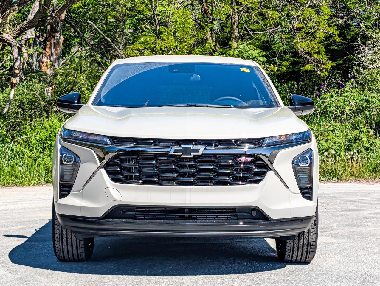 2026 Chevrolet Trax 1RS Photo3