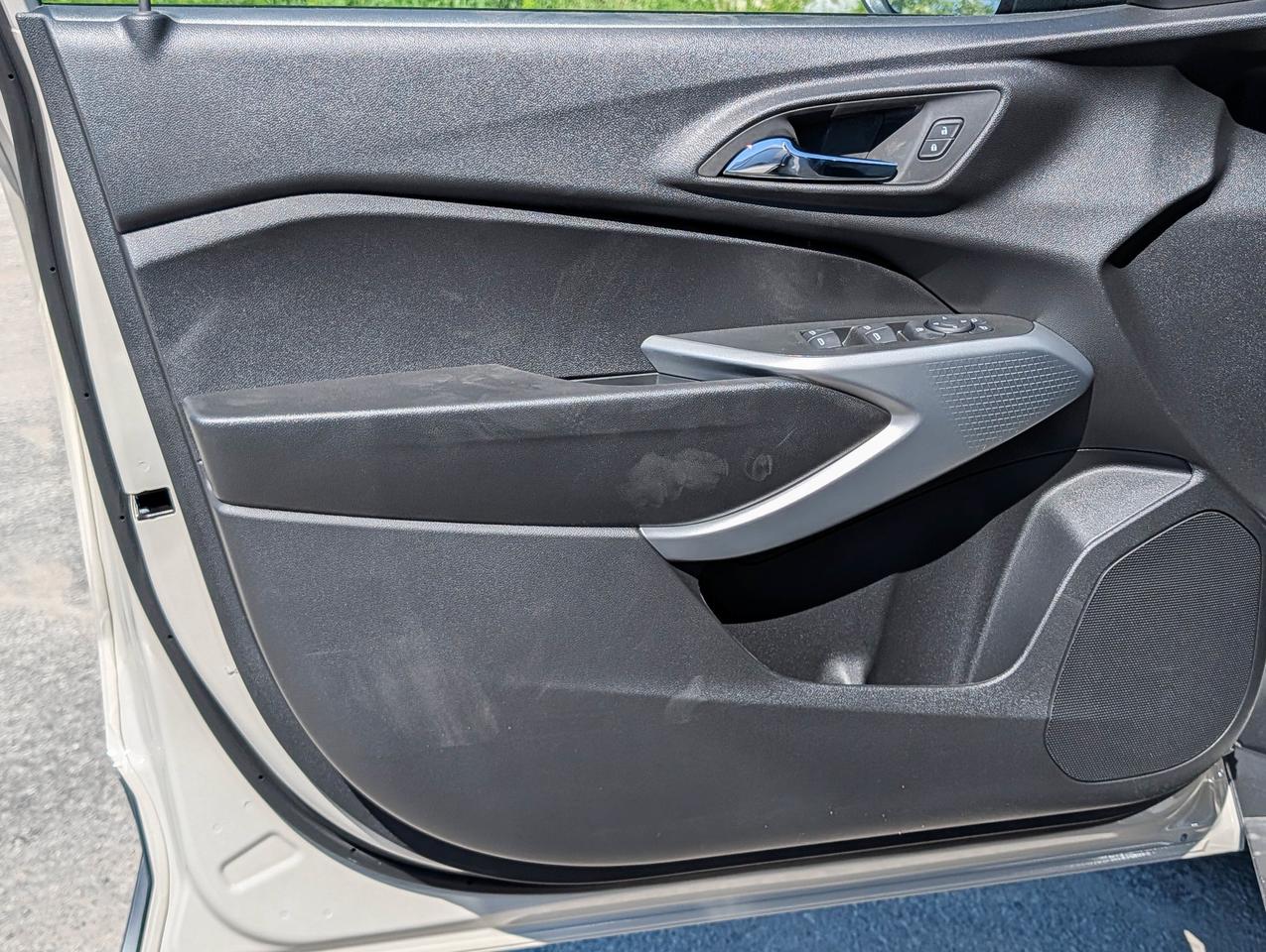 2026 Chevrolet Trax 1RS Photo