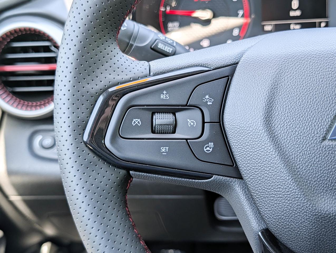 2026 Chevrolet Trax 1RS Photo