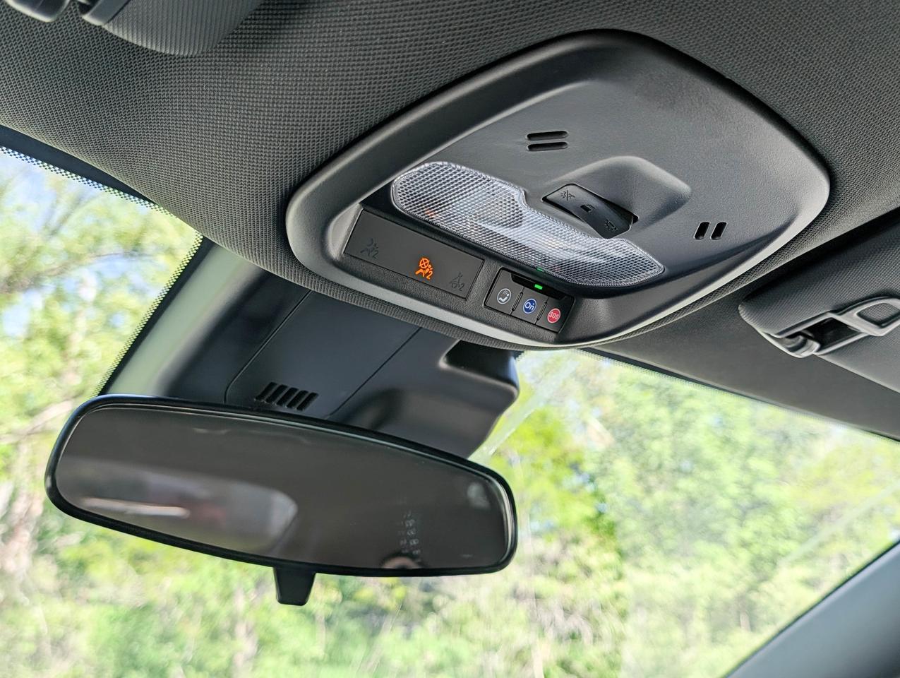 2026 Chevrolet Trax 1RS Photo