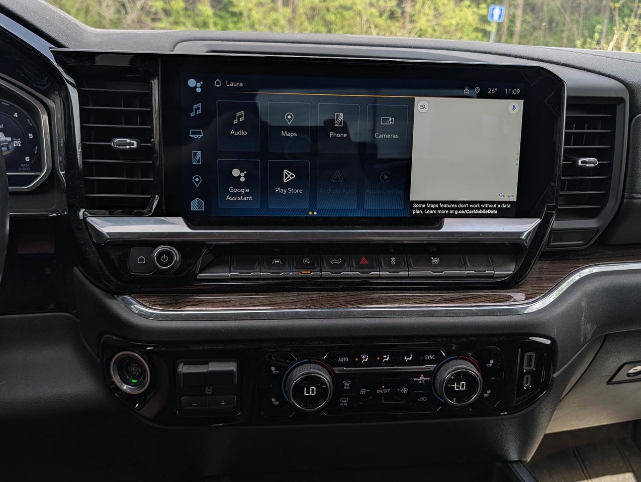2023 Chevrolet Silverado 1500 RST Photo