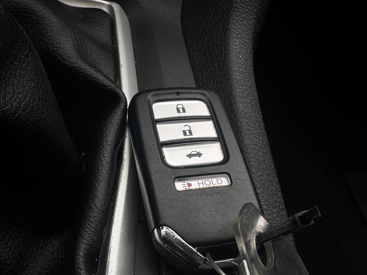 2017 Honda Civic Coupe EX-T Photo
