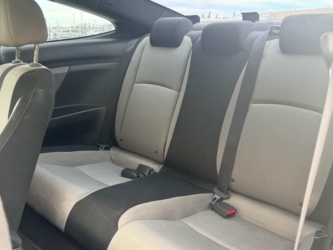2017 Honda Civic Coupe EX-T Photo