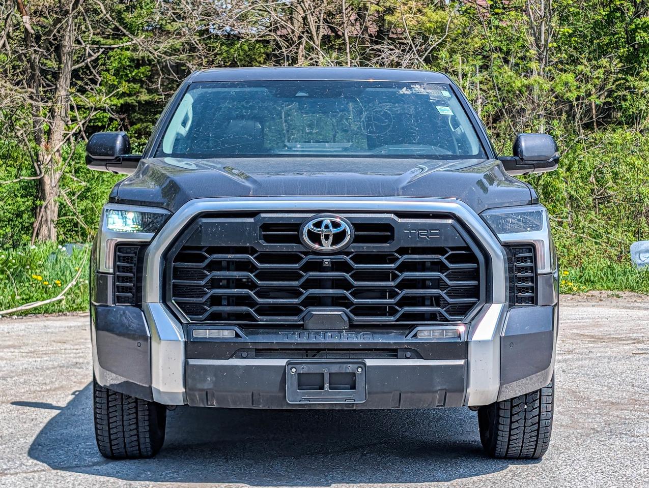 2024 Toyota Tundra Limited  Photo