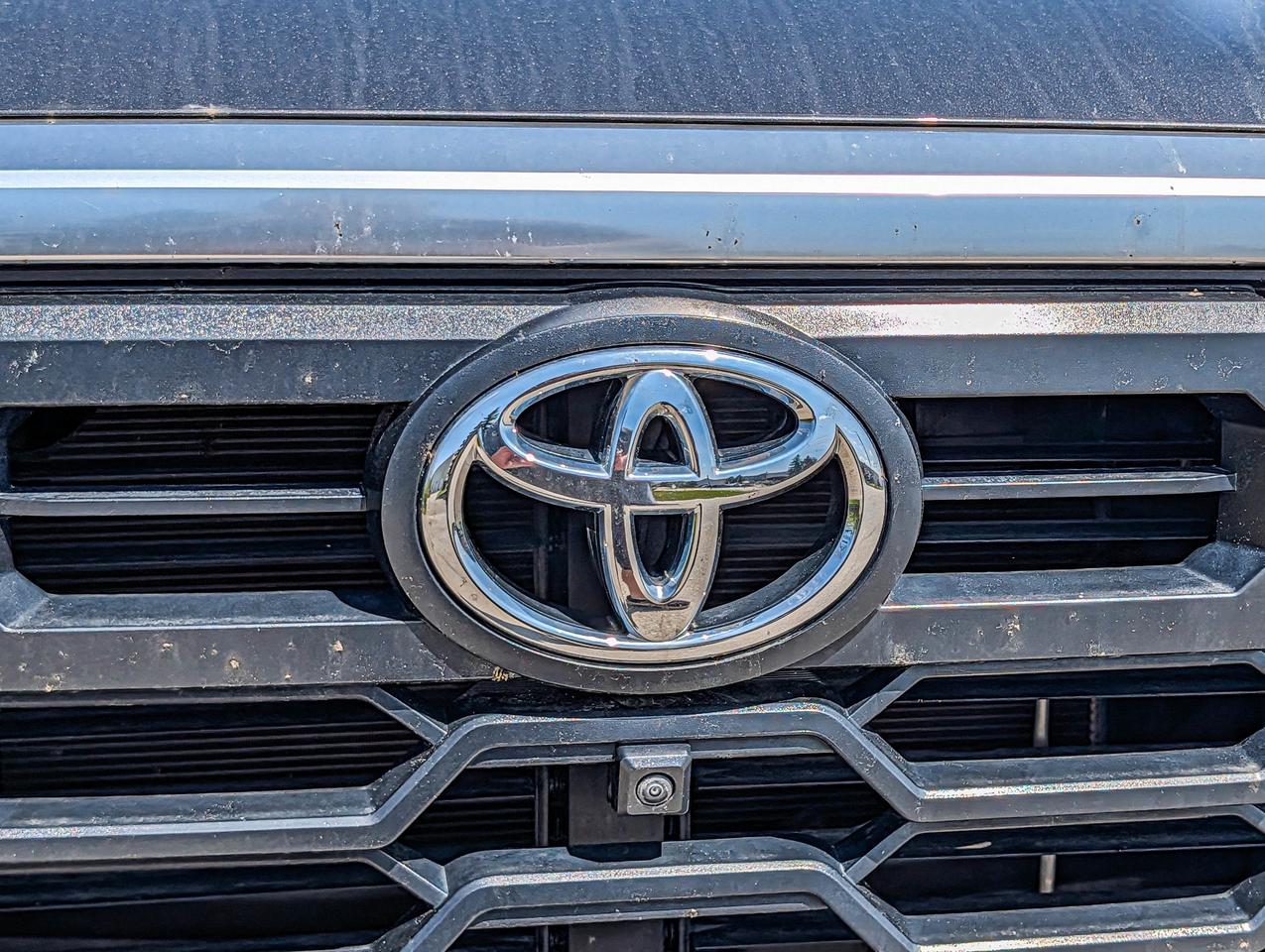 2024 Toyota Tundra Limited  Photo