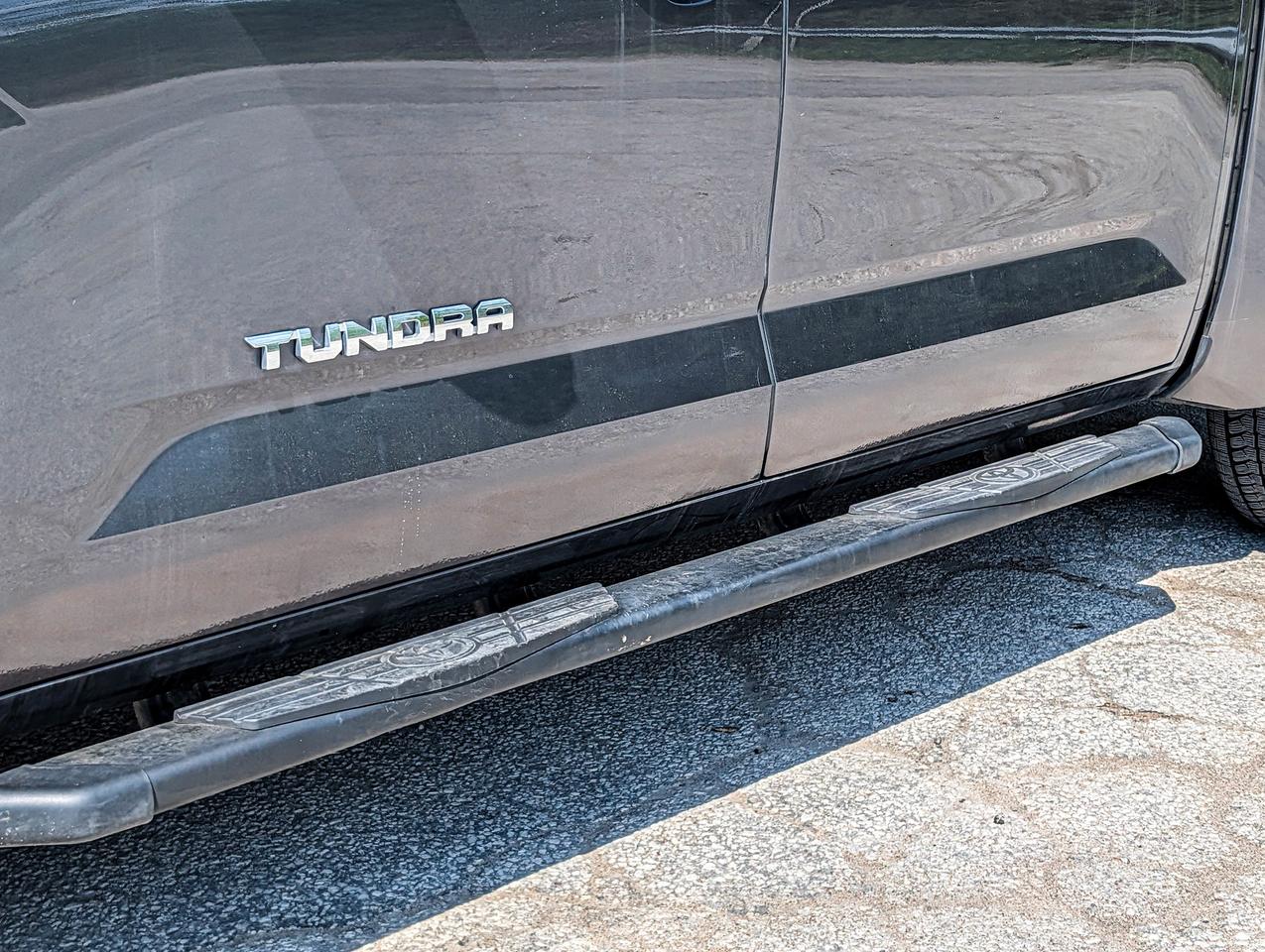 2024 Toyota Tundra Limited  Photo