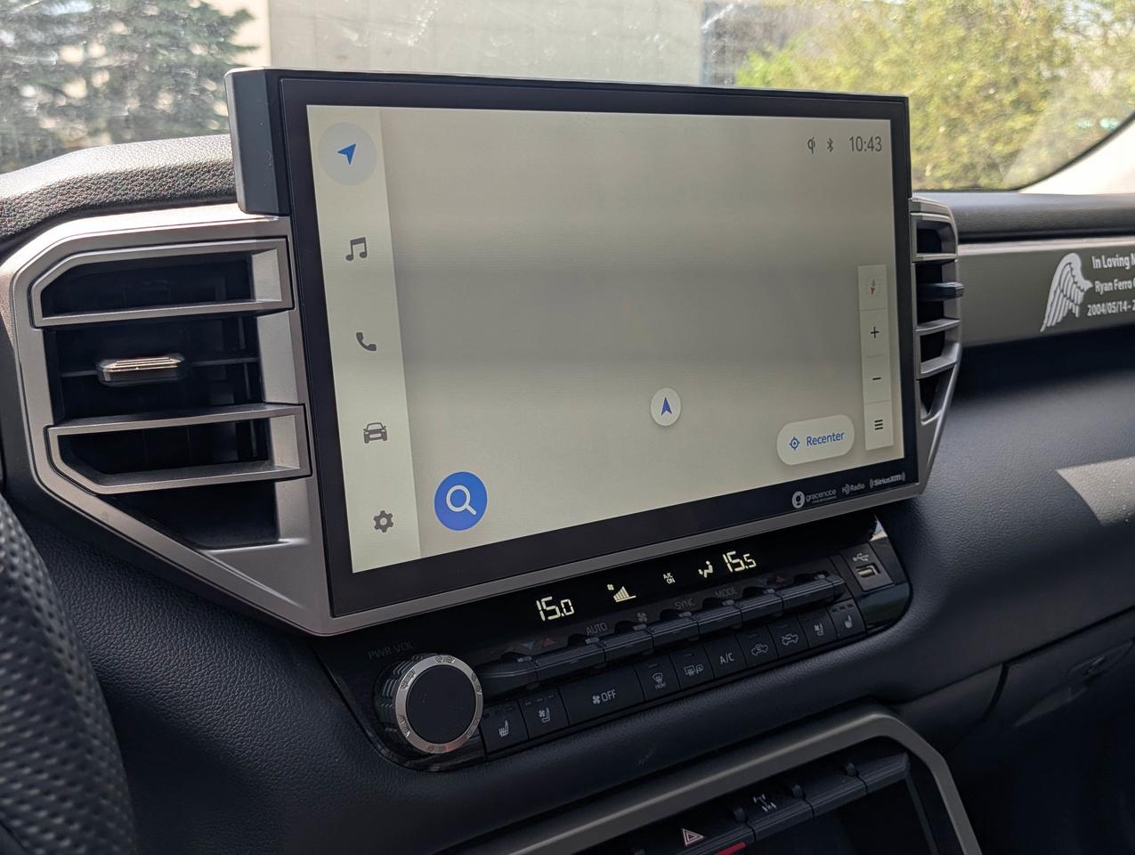 2024 Toyota Tundra Limited  Photo