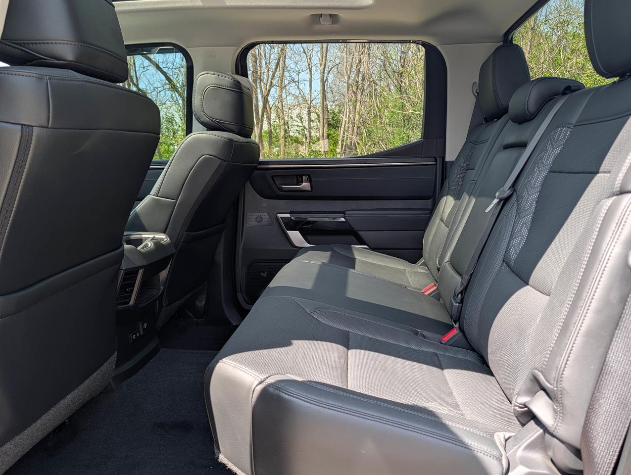 2024 Toyota Tundra Limited  Photo