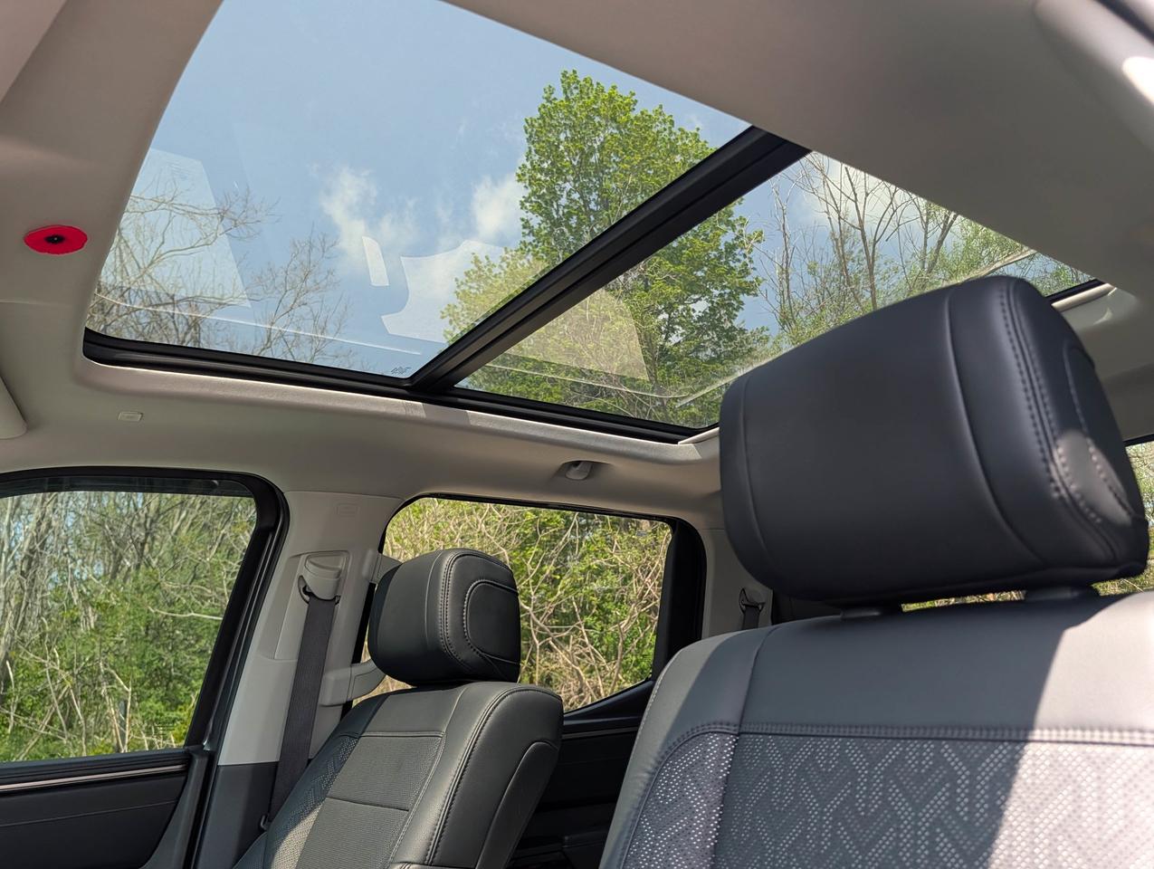 2024 Toyota Tundra Limited  Photo