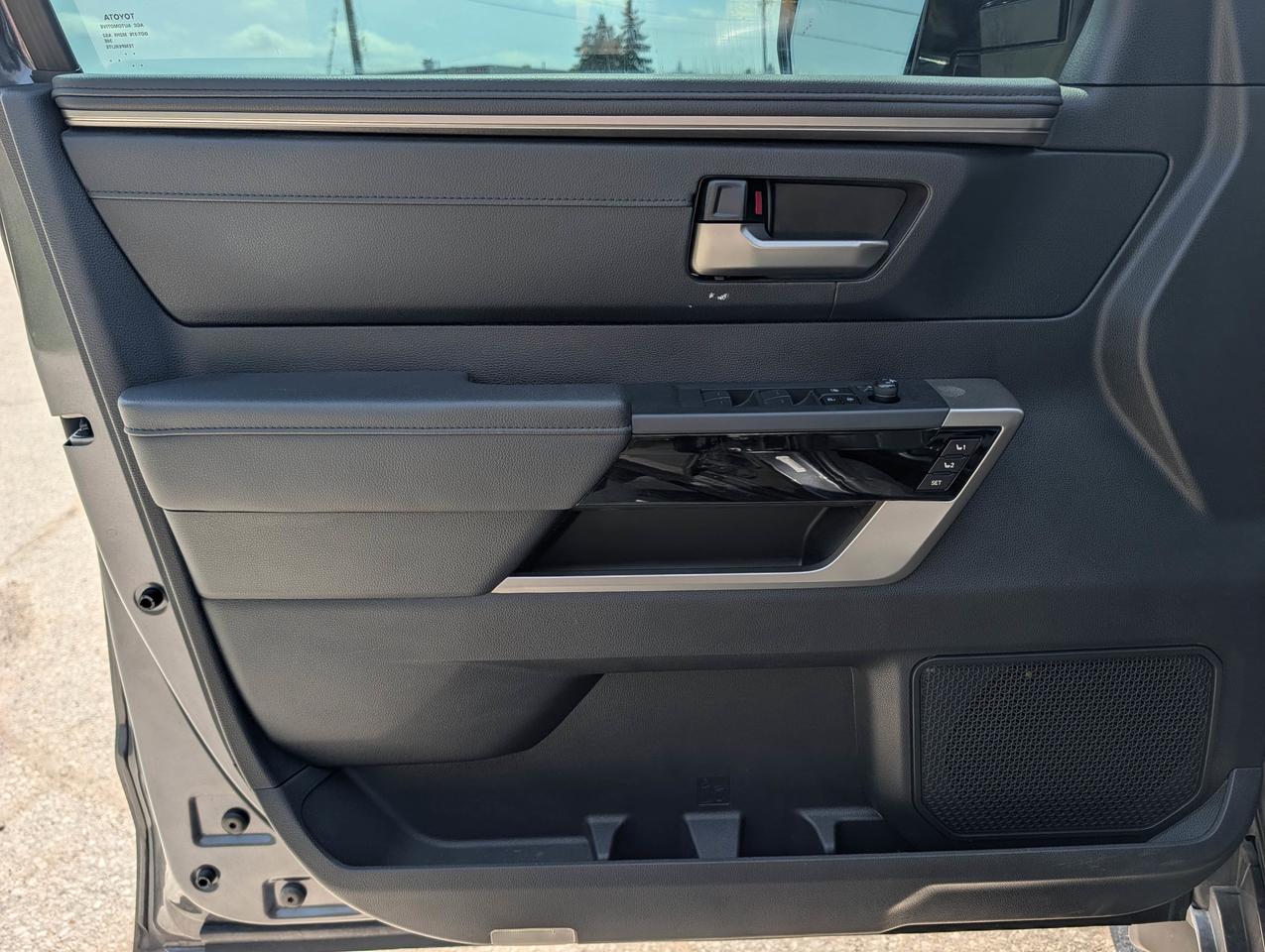 2024 Toyota Tundra Limited  Photo