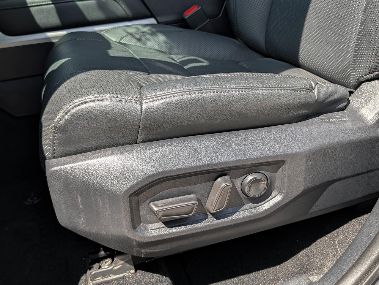 2024 Toyota Tundra Limited  Photo